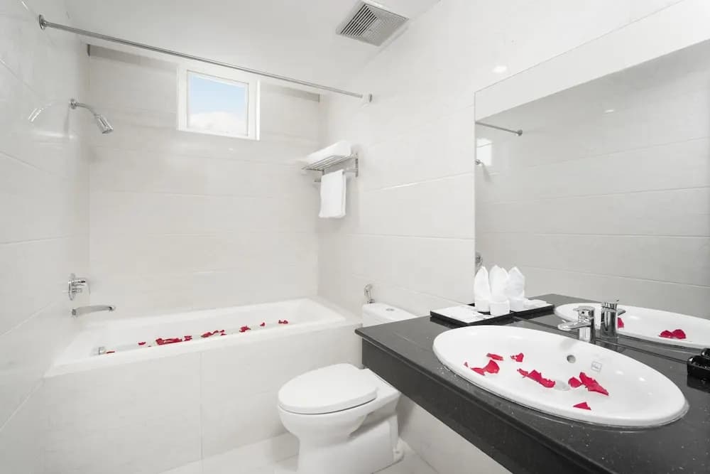 Nature Hotel Da Nang - photo 9