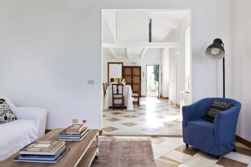 Castello del Duca - Conte Comfort Suite - photo 6