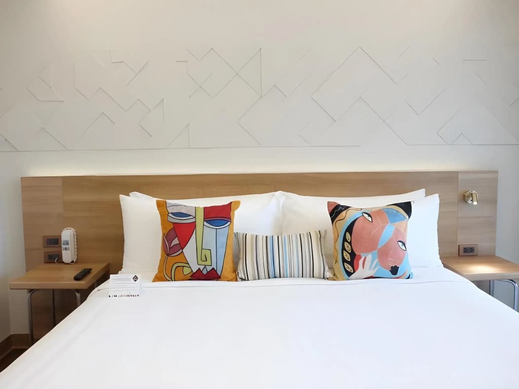 Hotel VELA be Bangkok Ratchathewi - photo 25