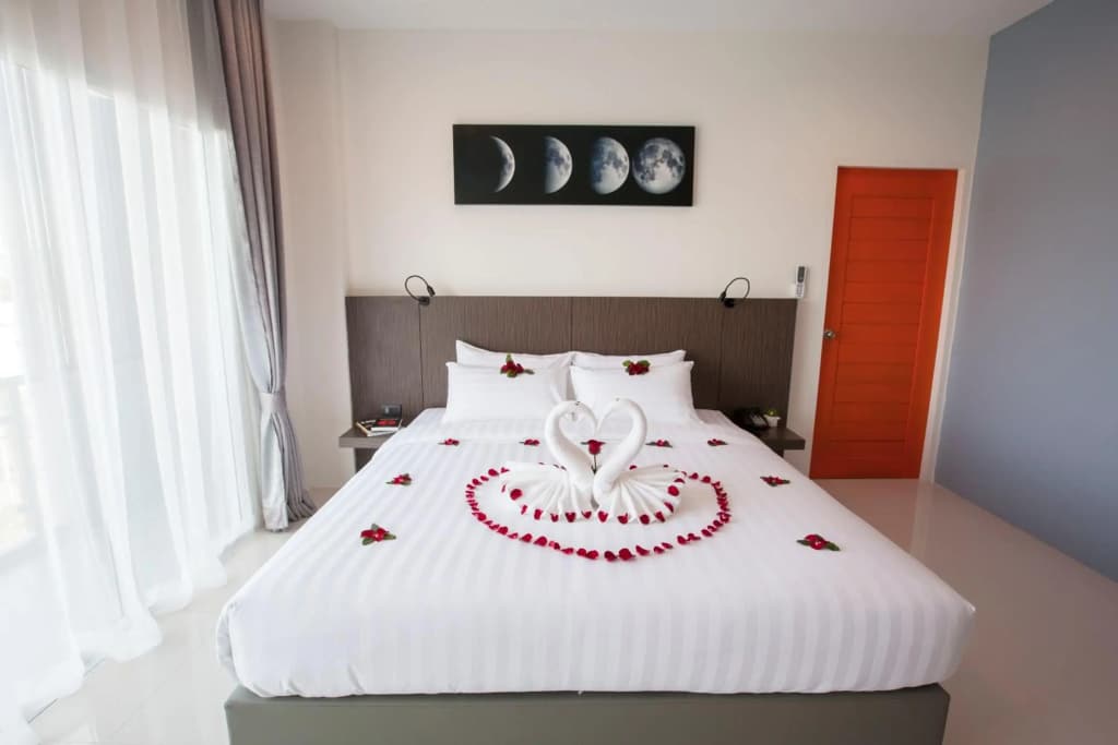 The Elysium Residence - photo 7