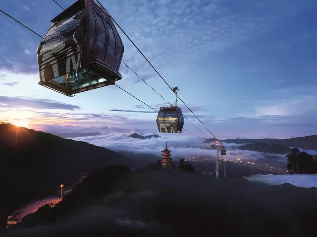 Resorts World Genting - First World Hotel - photo 22