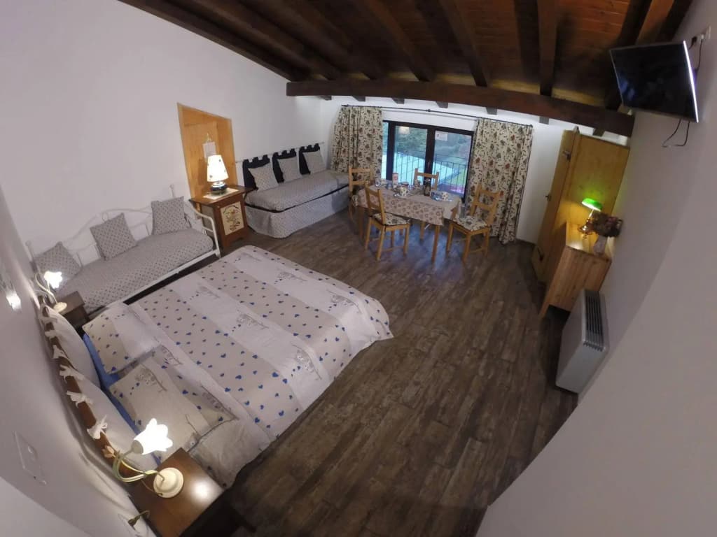 Villa ai Tigli Venice Airport Rooms On Line Check In & Access Code - photo 4