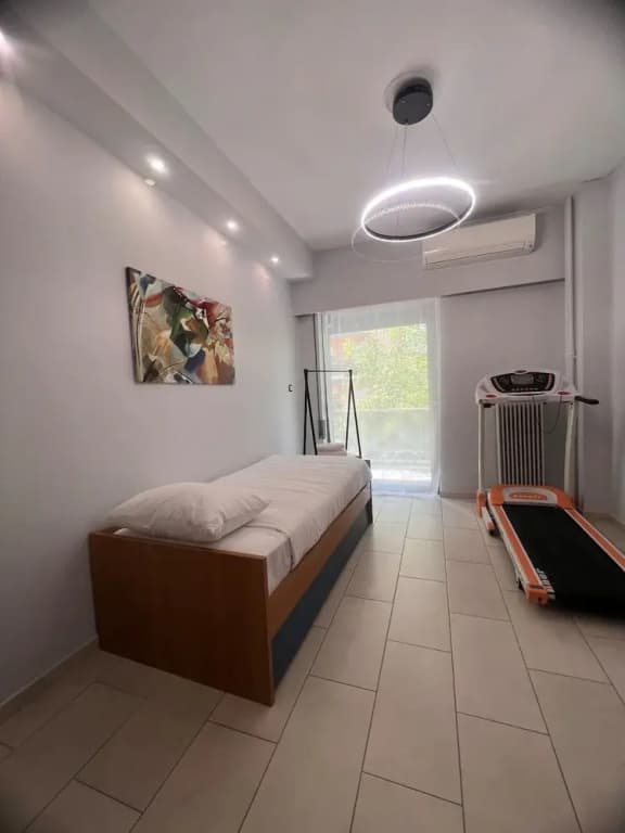 Luxury Flat at Archaeological Museum - photo 38