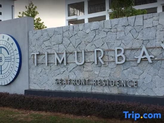 TIMURBAY Seafront Residence by L'amour Home - photo 4