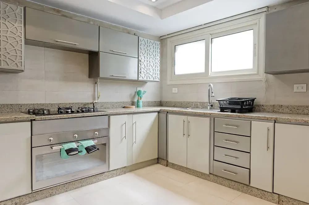 VESTA - New CAiro Residence - photo 10