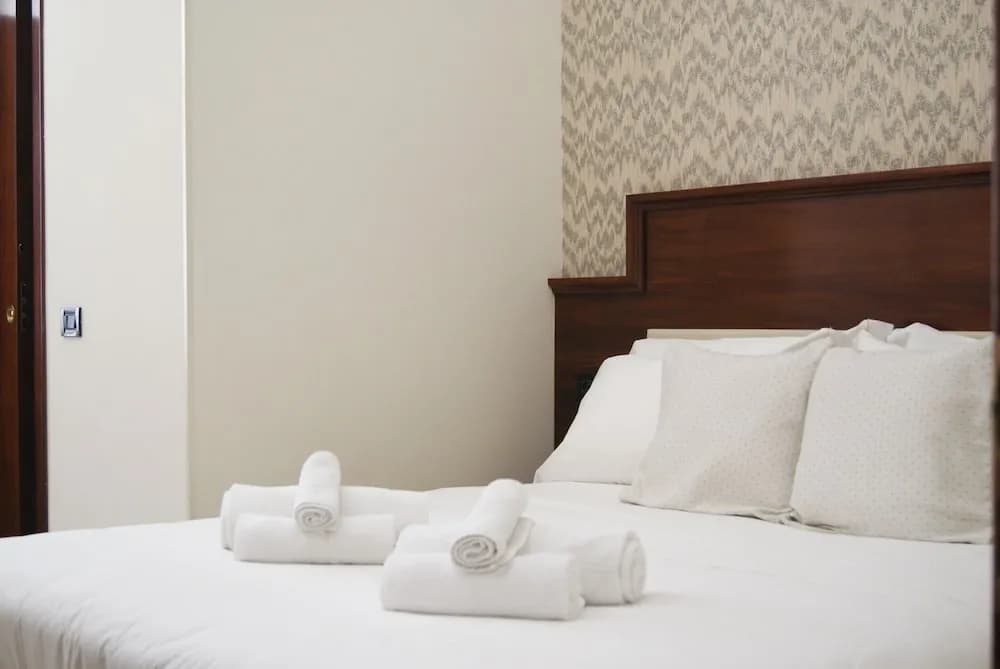 Monti 66 Hotel - photo 18