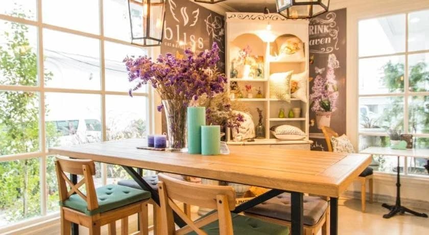 Bliss Guesthouse - photo 17