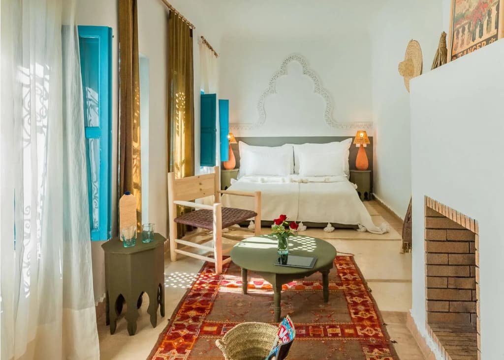 Riad Chamali - photo 3