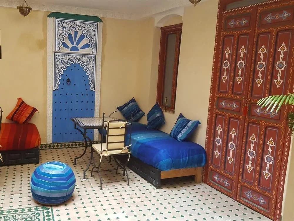 Riad Sarah Sabrina - photo 10