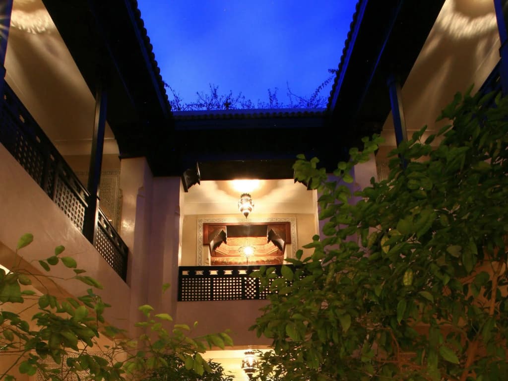 Dar Les Cigognes - photo 1