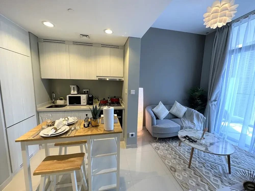 Easygo-cozy 1bdr Zada Tower - photo 14