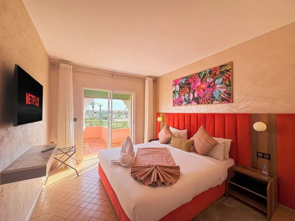 Luxurious Duplex in a Peaceful Resort - photo 3