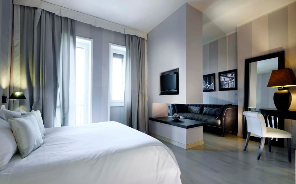 c-hotels Ambasciatori - photo 10