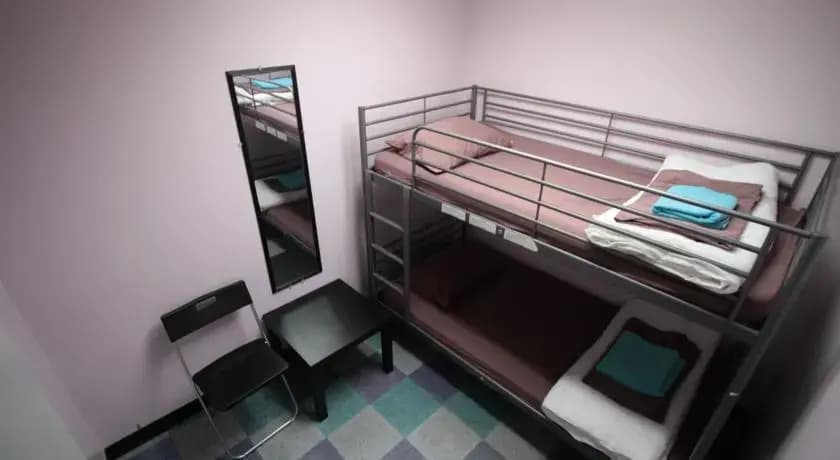 Manhattan Hostel - photo 4