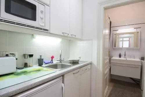 City Apartment - photo 19