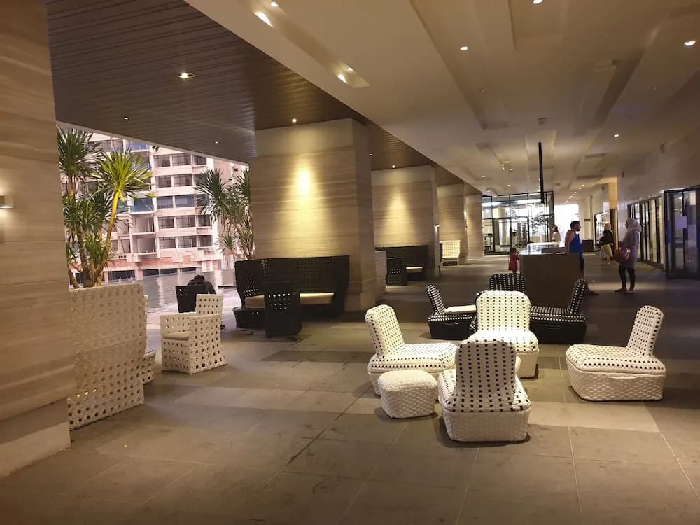 TheElement KL City - photo 4