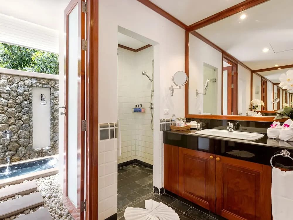 Katamanda 3 Bed Tropical Villa B3 Near Kata Beach - photo 6