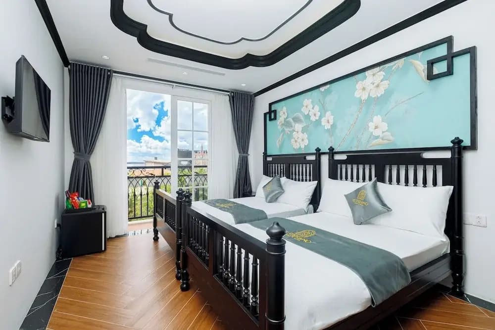 De Stefano Coffee and Hotel - photo 3