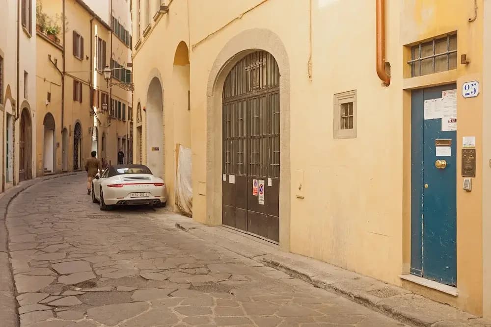 Tornabuoni - Flo Apartments Centro Storico - photo 9