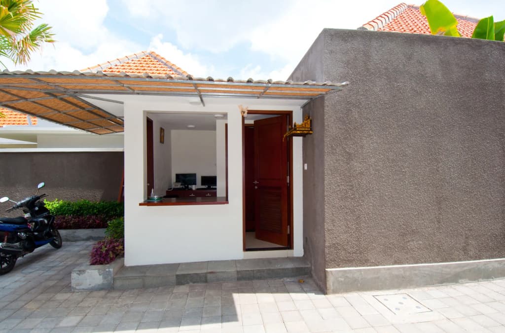 Villa Kedis - main photo
