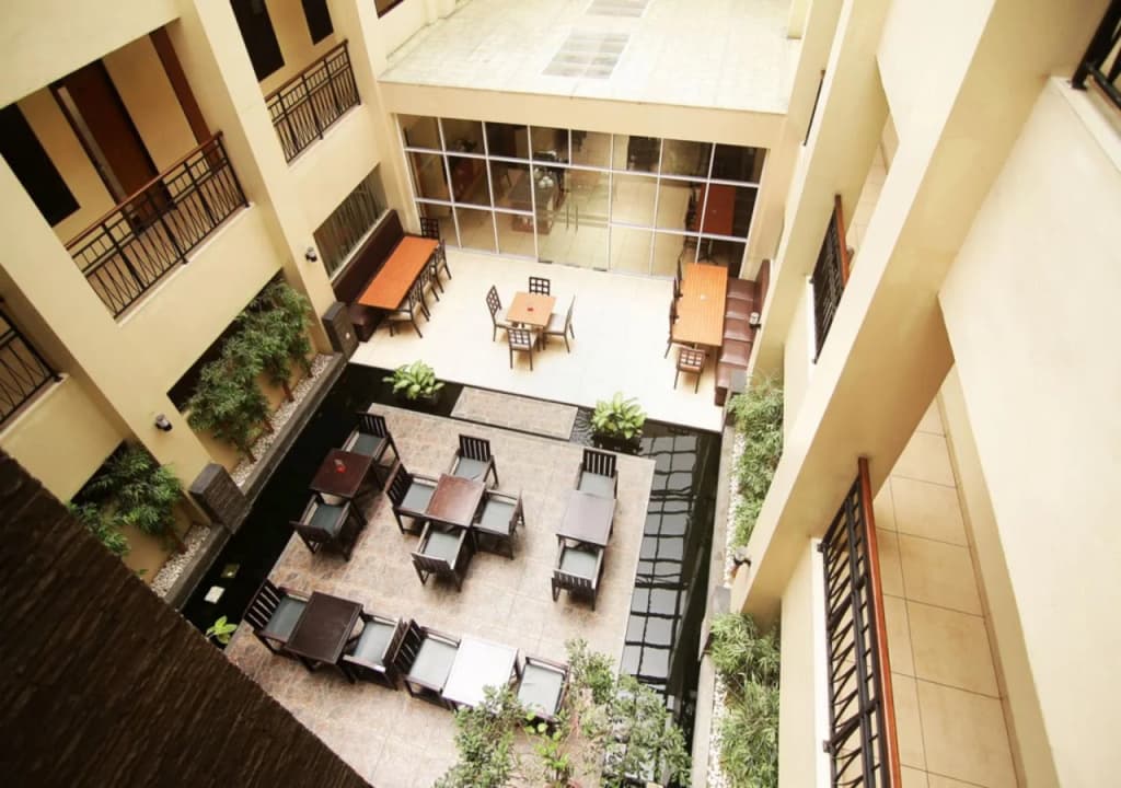 Rota Hotel - photo 21