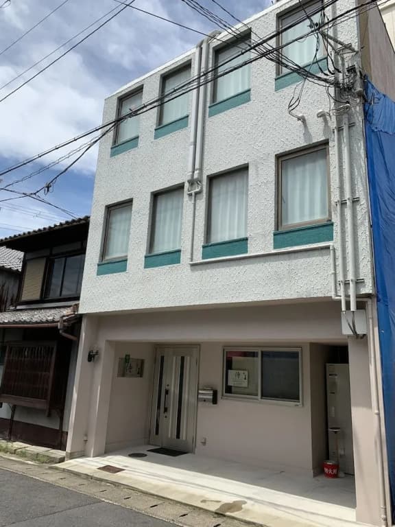 Samurai Hills - main photo