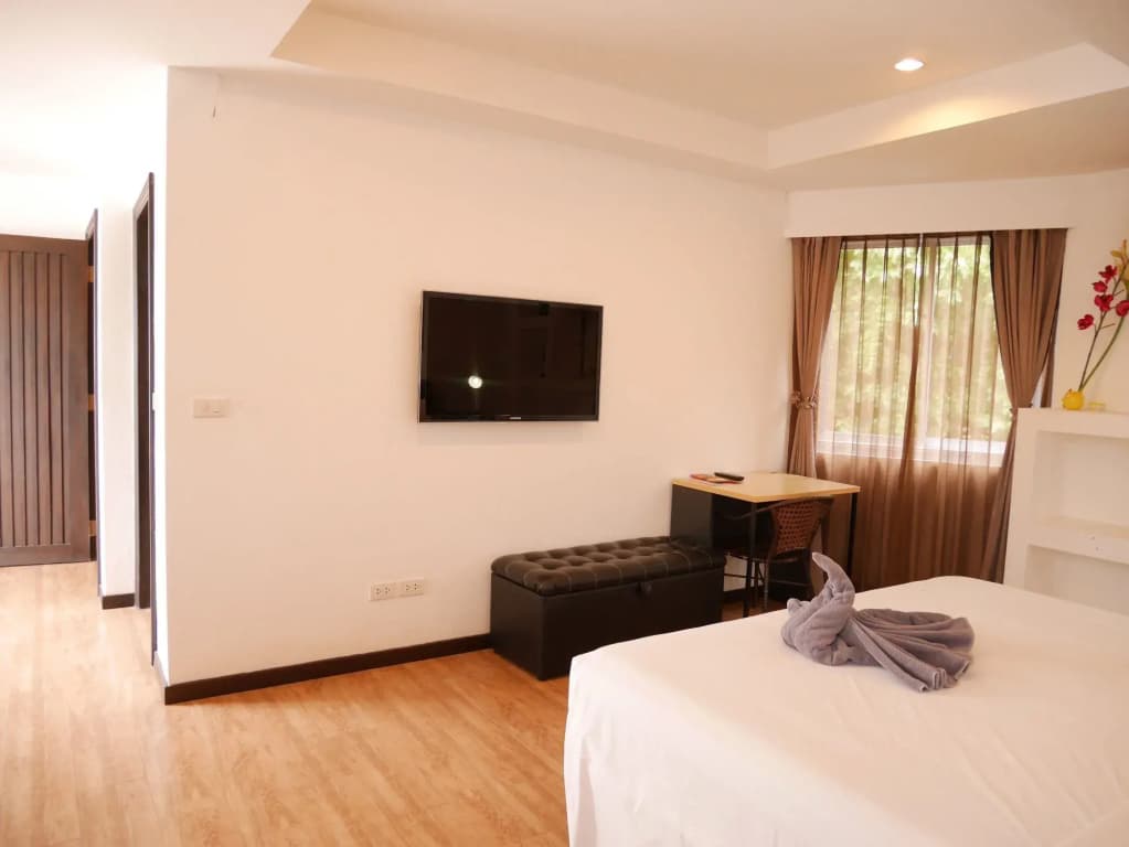 Tropical Paradise Residence - photo 2