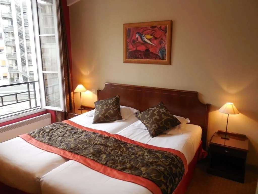 Hotel Monte Cristo - photo 2