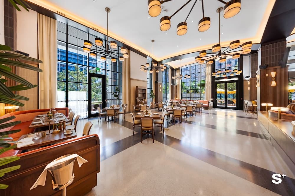Upscale 1-BD Condo with Stunning Views - photo 26