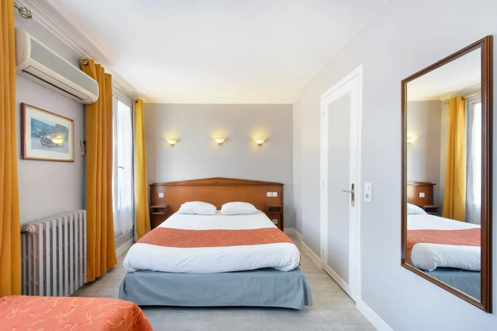 New Hôtel Gare du Nord - photo 28
