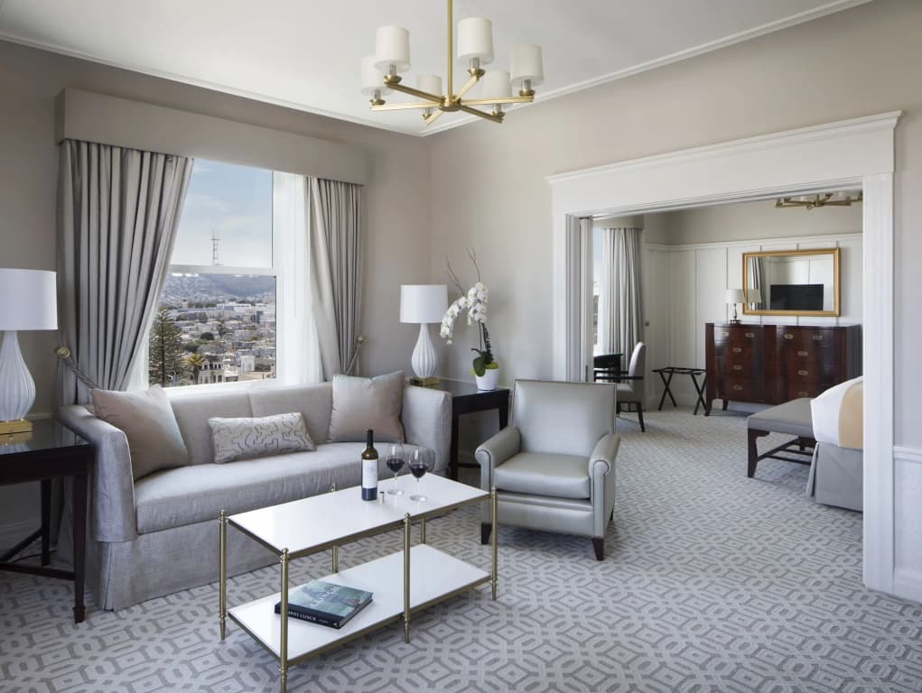 Hotel Drisco - photo 4