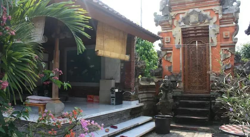 Siti Homestay - photo 4
