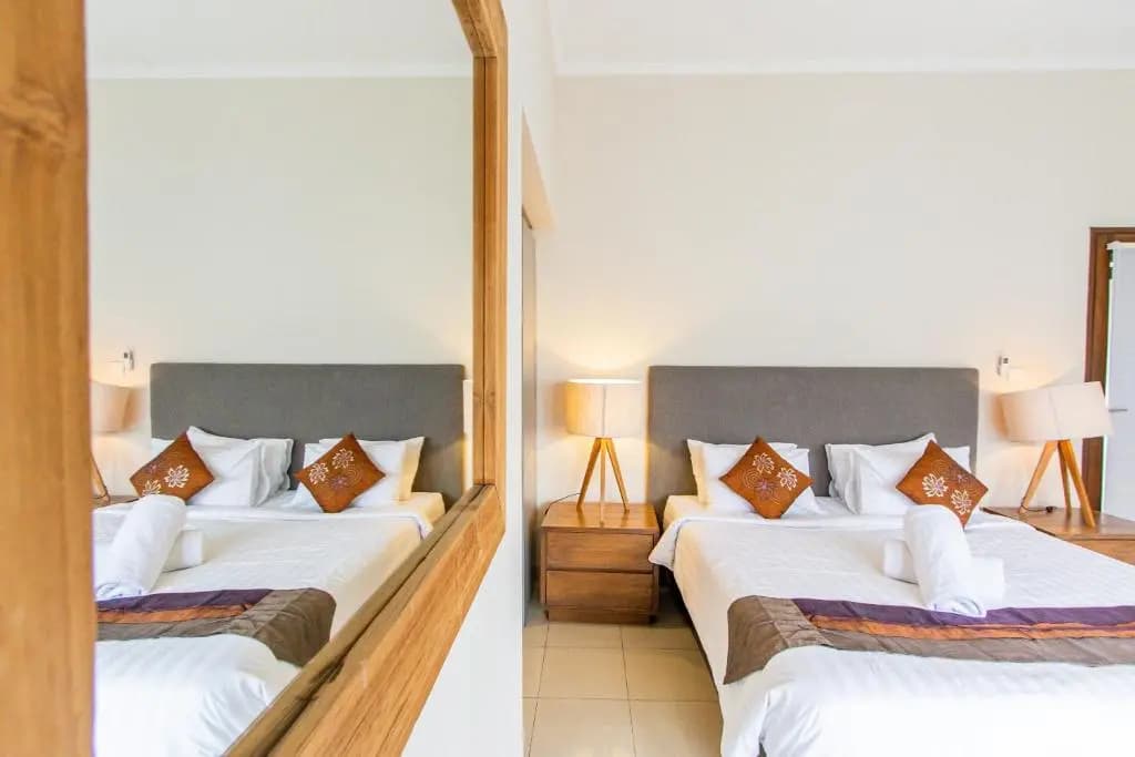Villa Kekasih by Bali Prime Hospitality - photo 6