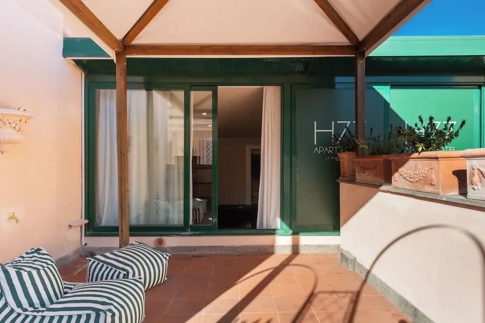 H77 Apartments - Maison D'Art Collection - photo 11
