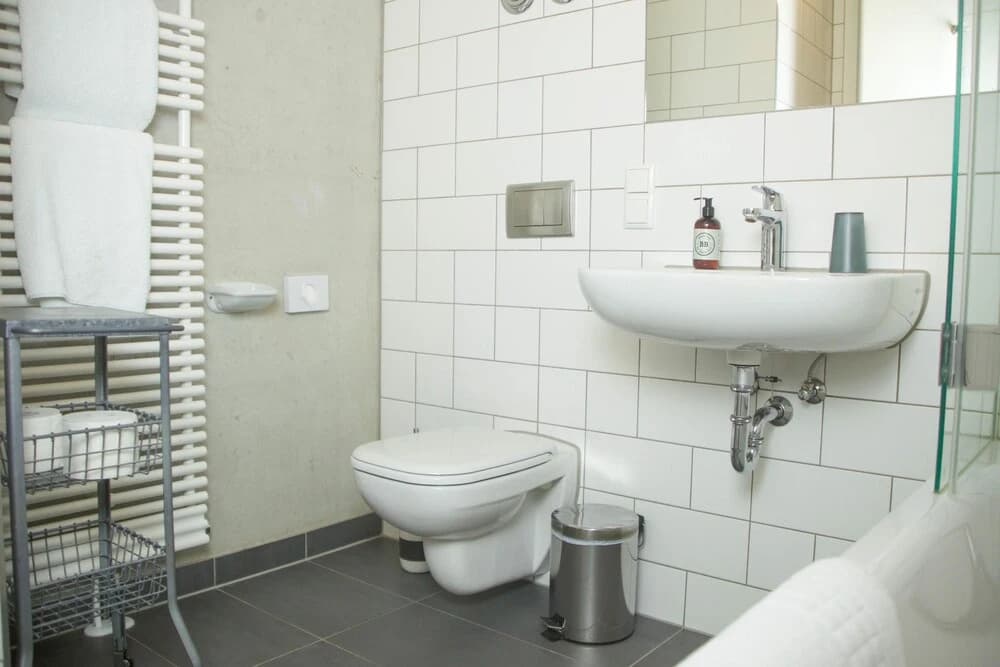 Berlin Base Apartments - KREUZBERG - photo 9