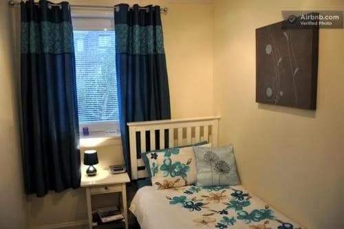 The Cameron Bed and Breakfast - photo 13