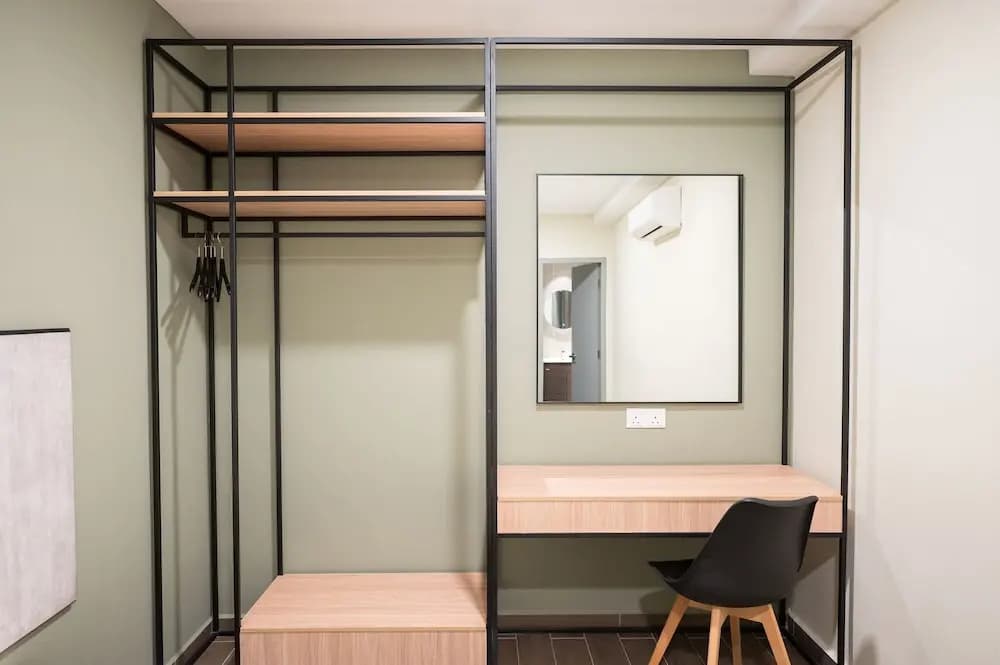 Chill Suites Kuala Lumpur - photo 6