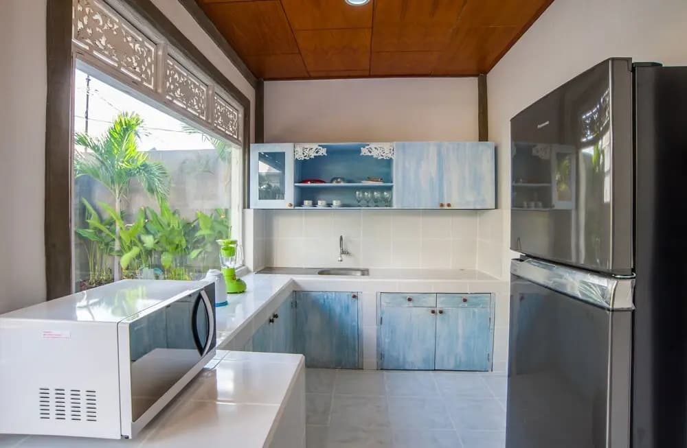 Ryuji Villa in Seminyak - photo 19
