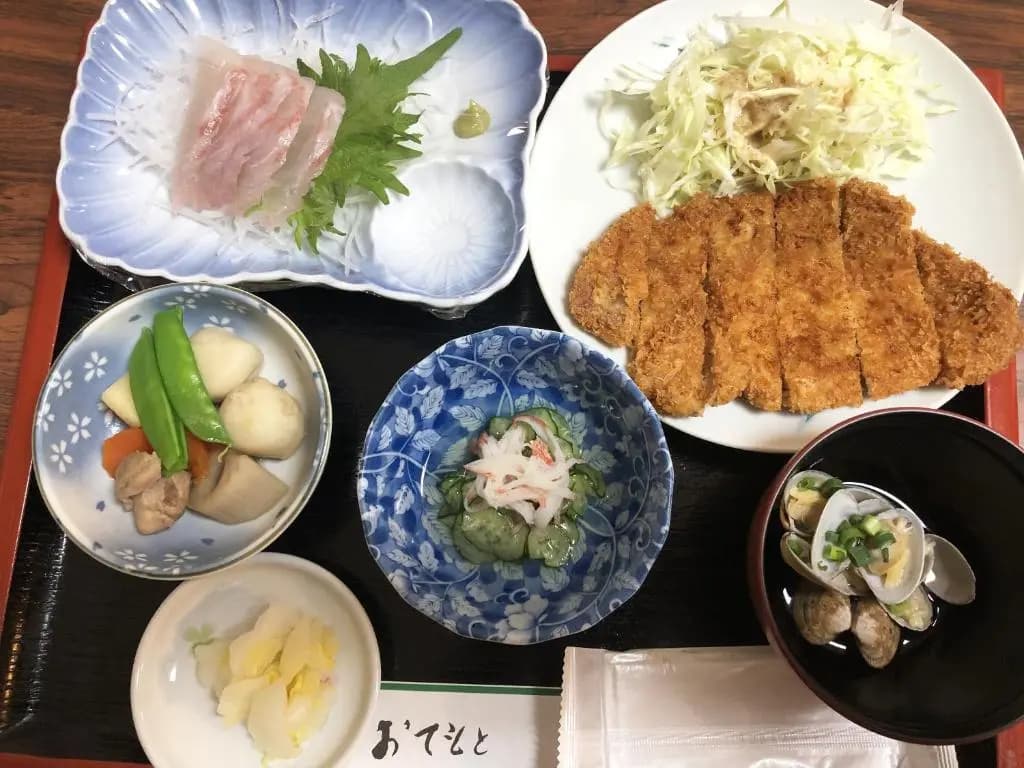 Imazato Ryokan - photo 9