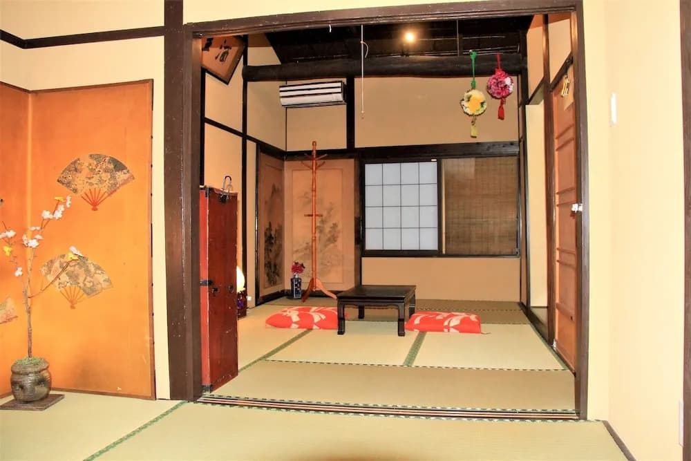 Kyomachiya Tsubaki Ann Kyoto - photo 17