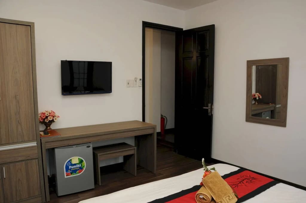 Ki No Homestay - photo 5