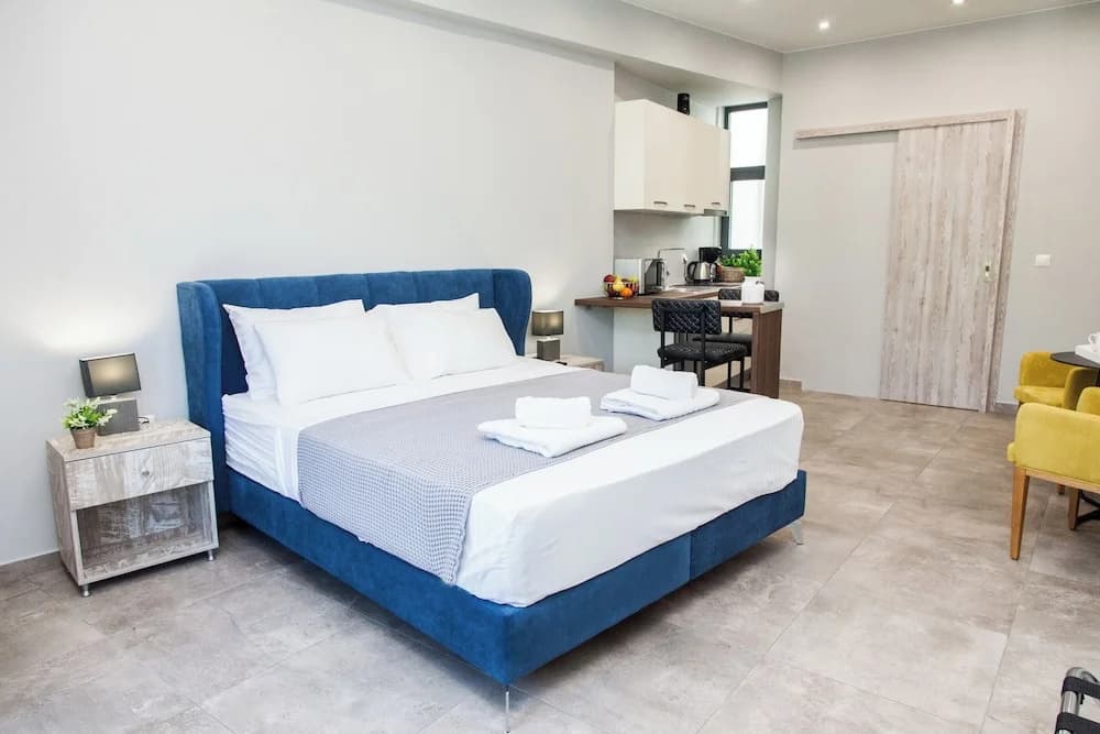 Elegant Rooms Athens - photo 3
