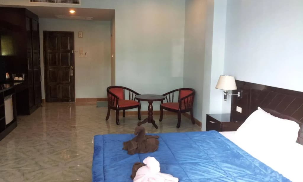 Feng Shui House - photo 7