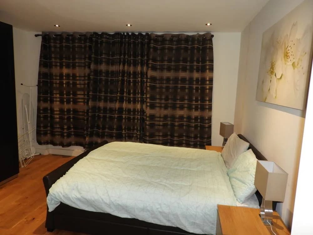 Marble Arch Apartment - photo 3