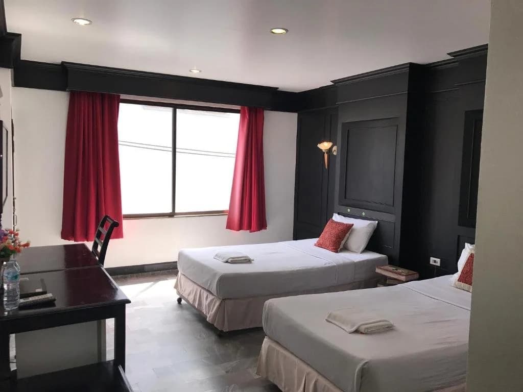 Maximum Boutique Hotel - photo 9