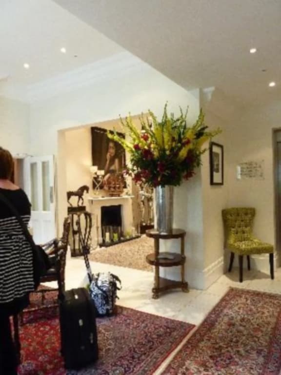 Tophams Hotel - photo 25