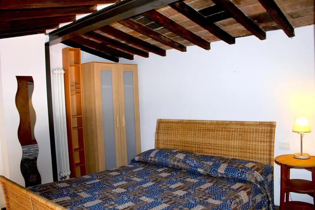 Apartment Mosca - photo 4