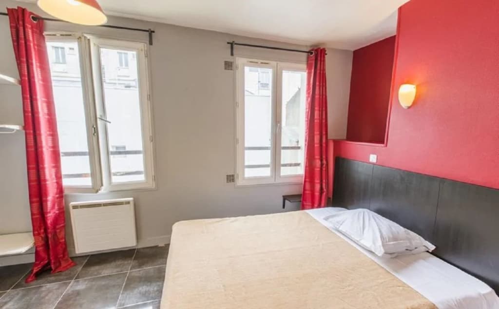 Hipotel Paris Montmartre - photo 32