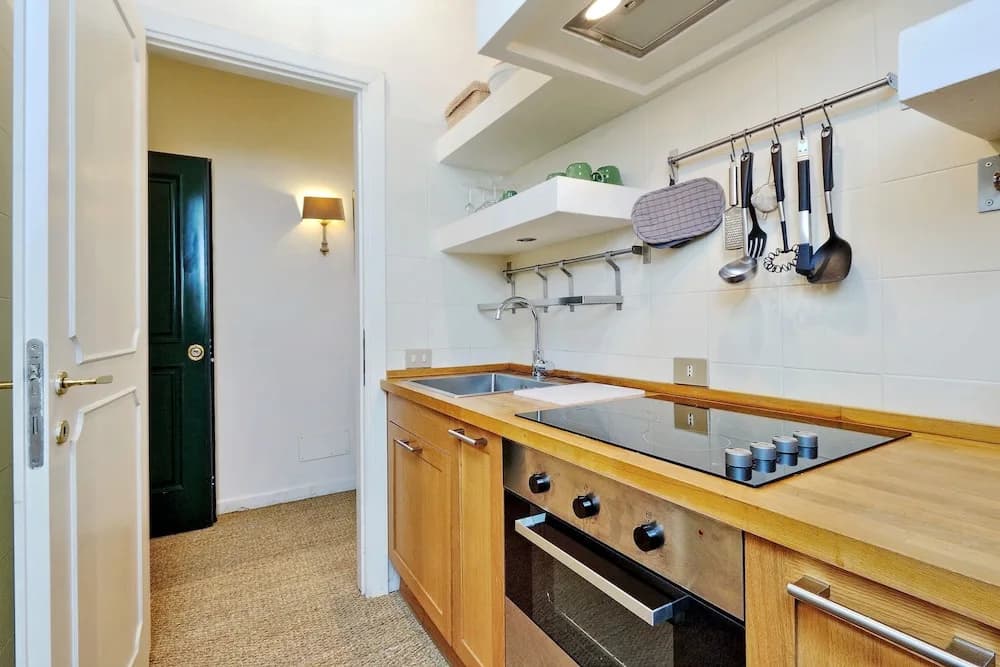 Trevi Stylish Apartment - photo 10