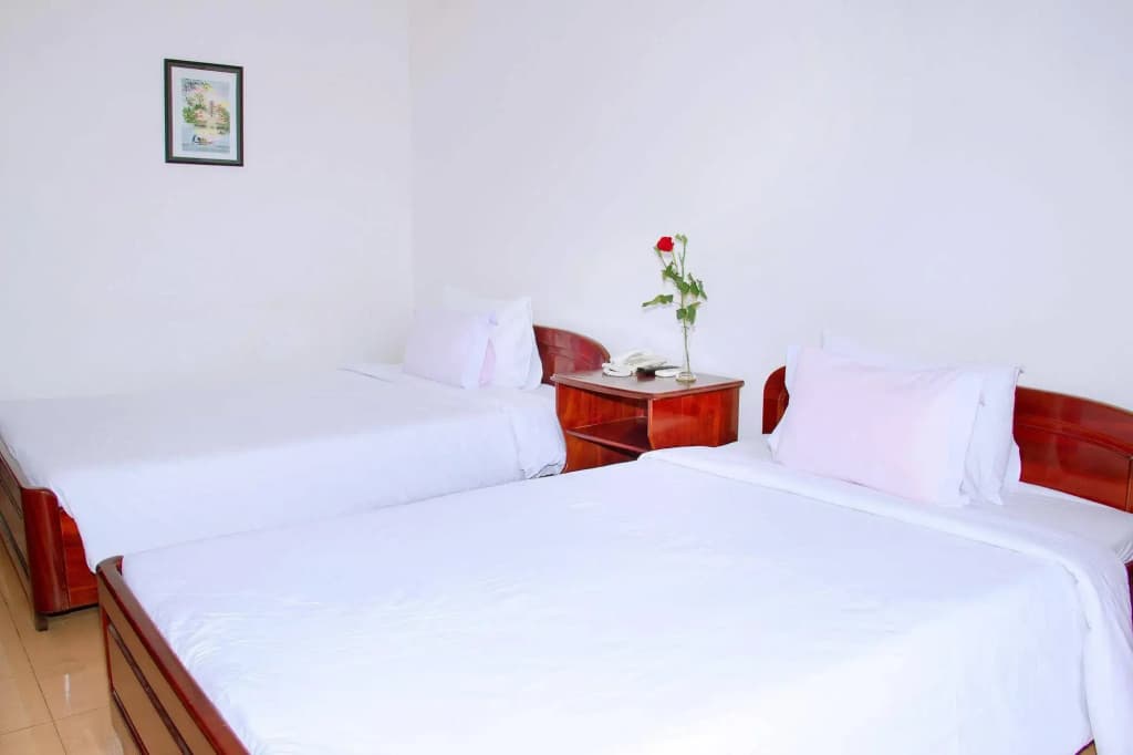 Aurora Nha Trang Hotel - photo 2